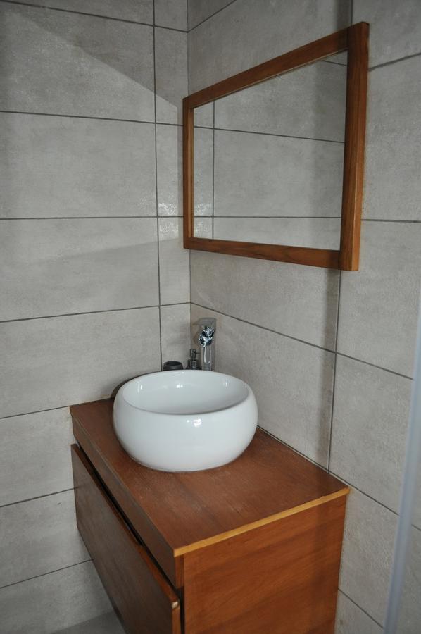 Ti Joli Caz En Bois Apartment Saint-Gilles-les Hauts Екстериор снимка