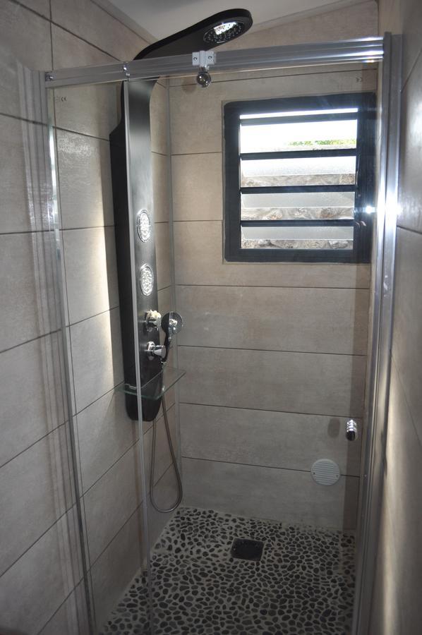Ti Joli Caz En Bois Apartment Saint-Gilles-les Hauts Екстериор снимка