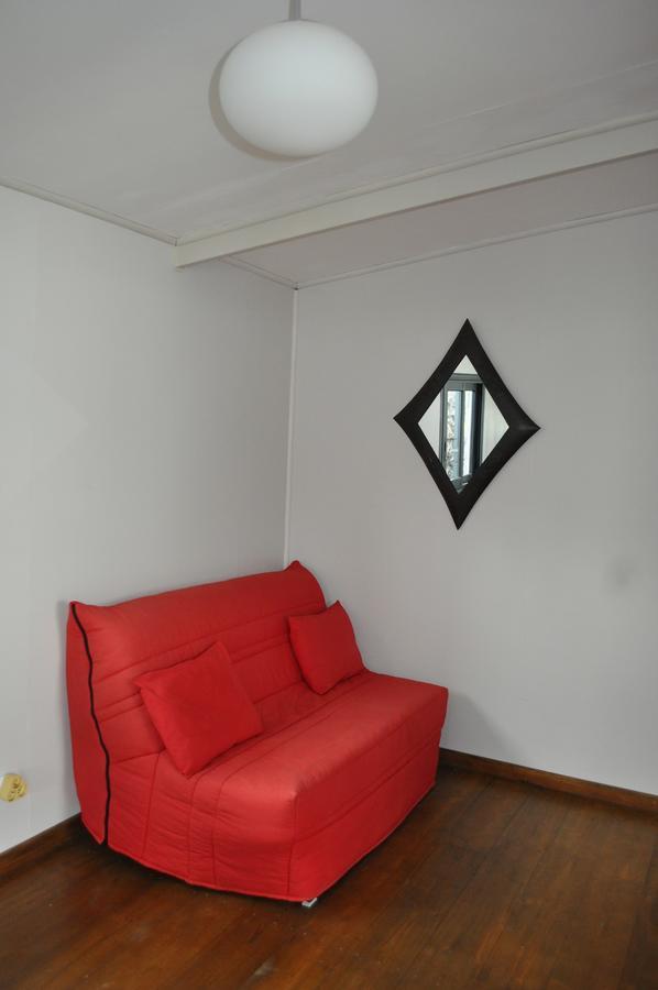 Ti Joli Caz En Bois Apartment Saint-Gilles-les Hauts Екстериор снимка