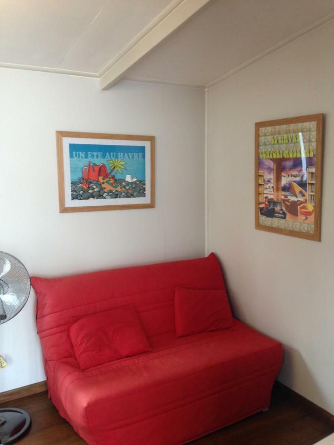 Ti Joli Caz En Bois Apartment Saint-Gilles-les Hauts Екстериор снимка